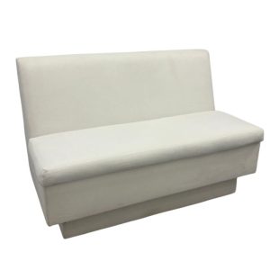 Sofá camarote off white